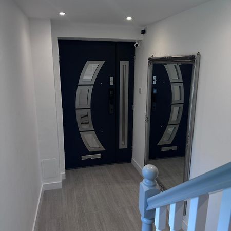 Harefields Apartment Oxford Bagian luar foto
