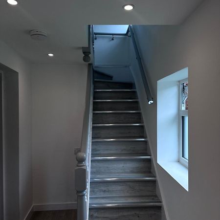 Harefields Apartment Oxford Bagian luar foto