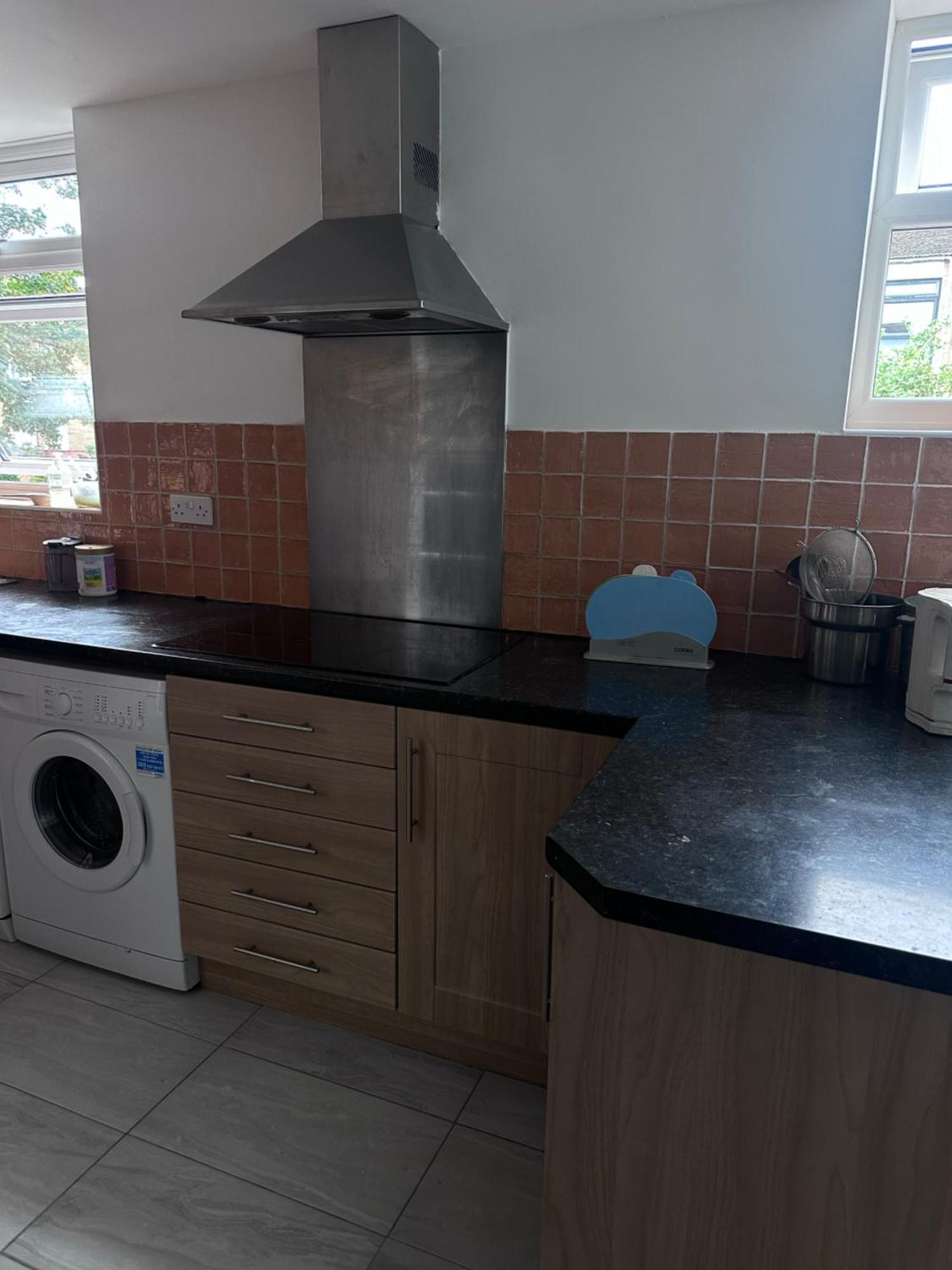 Harefields Apartment Oxford Bagian luar foto