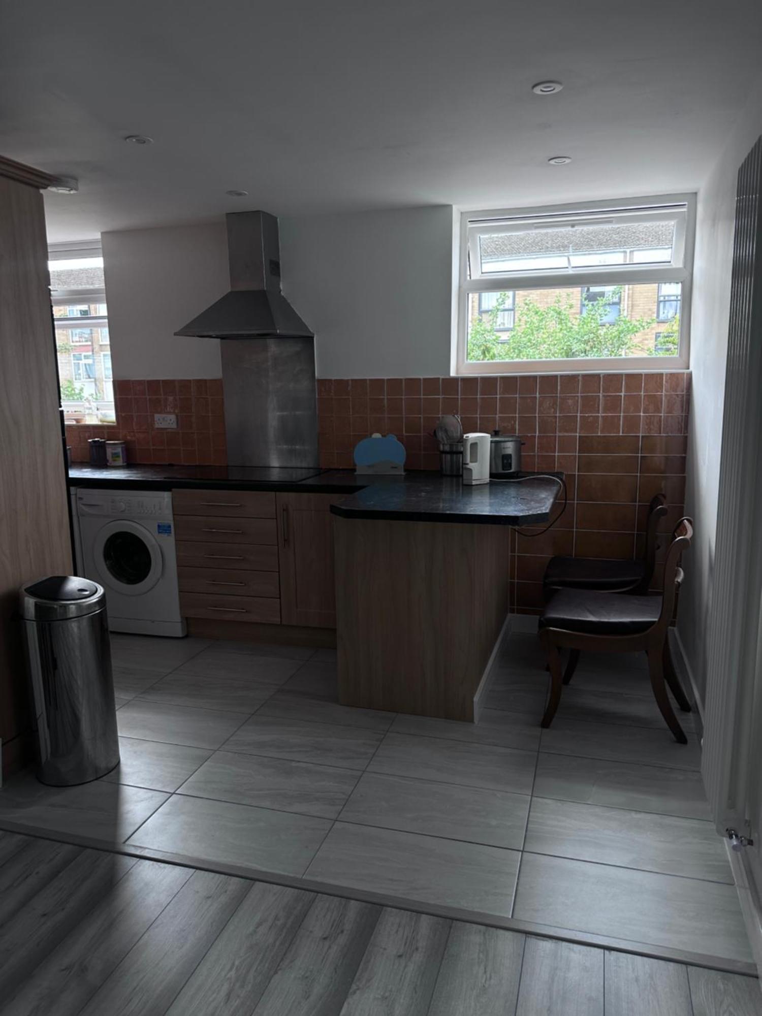 Harefields Apartment Oxford Bagian luar foto