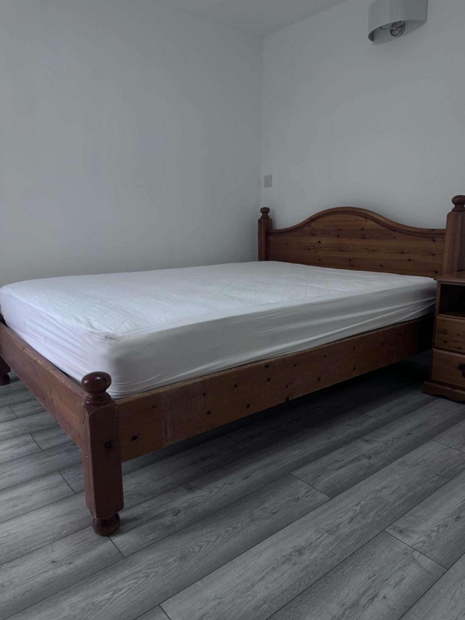 Harefields Apartment Oxford Bagian luar foto