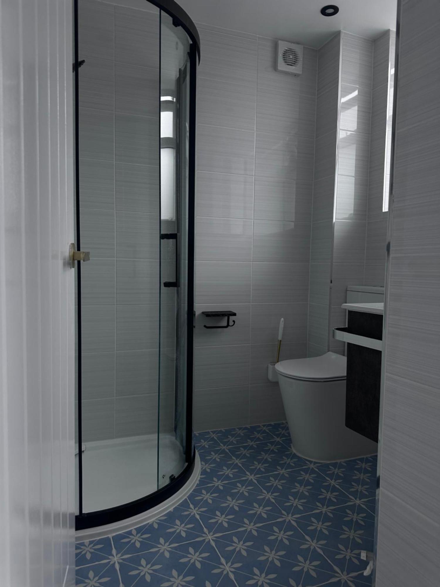 Harefields Apartment Oxford Bagian luar foto