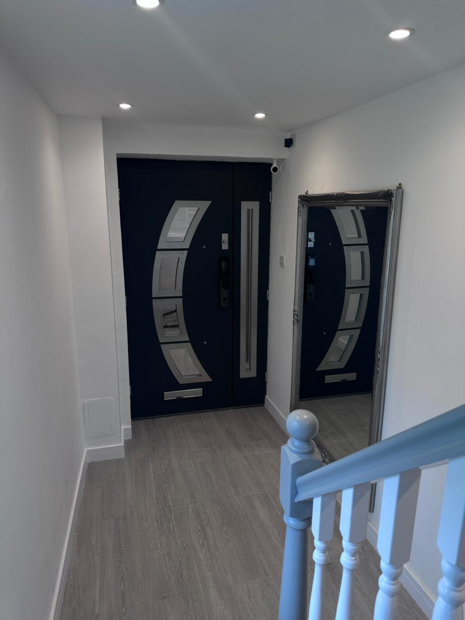 Harefields Apartment Oxford Bagian luar foto