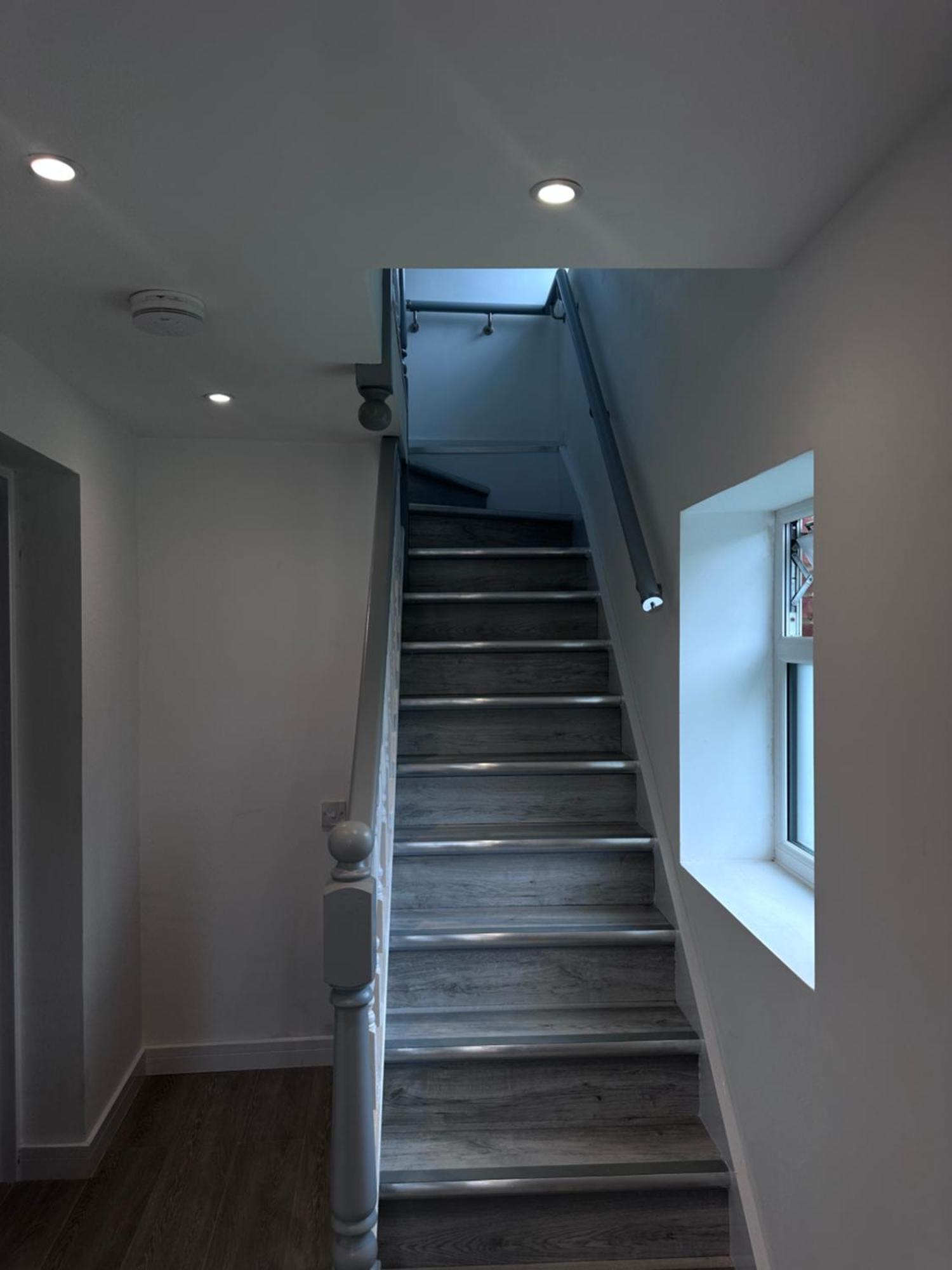Harefields Apartment Oxford Bagian luar foto