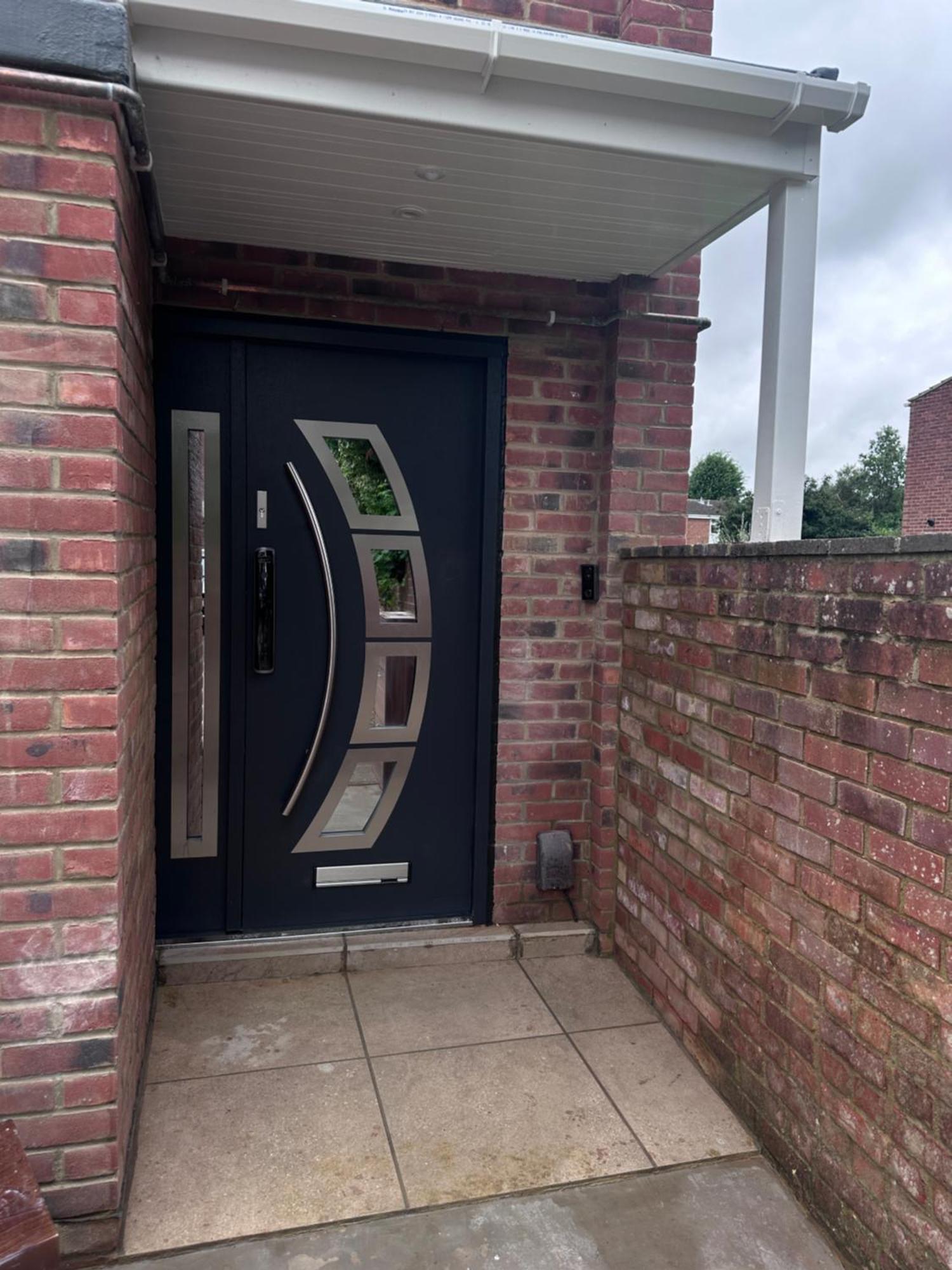 Harefields Apartment Oxford Bagian luar foto