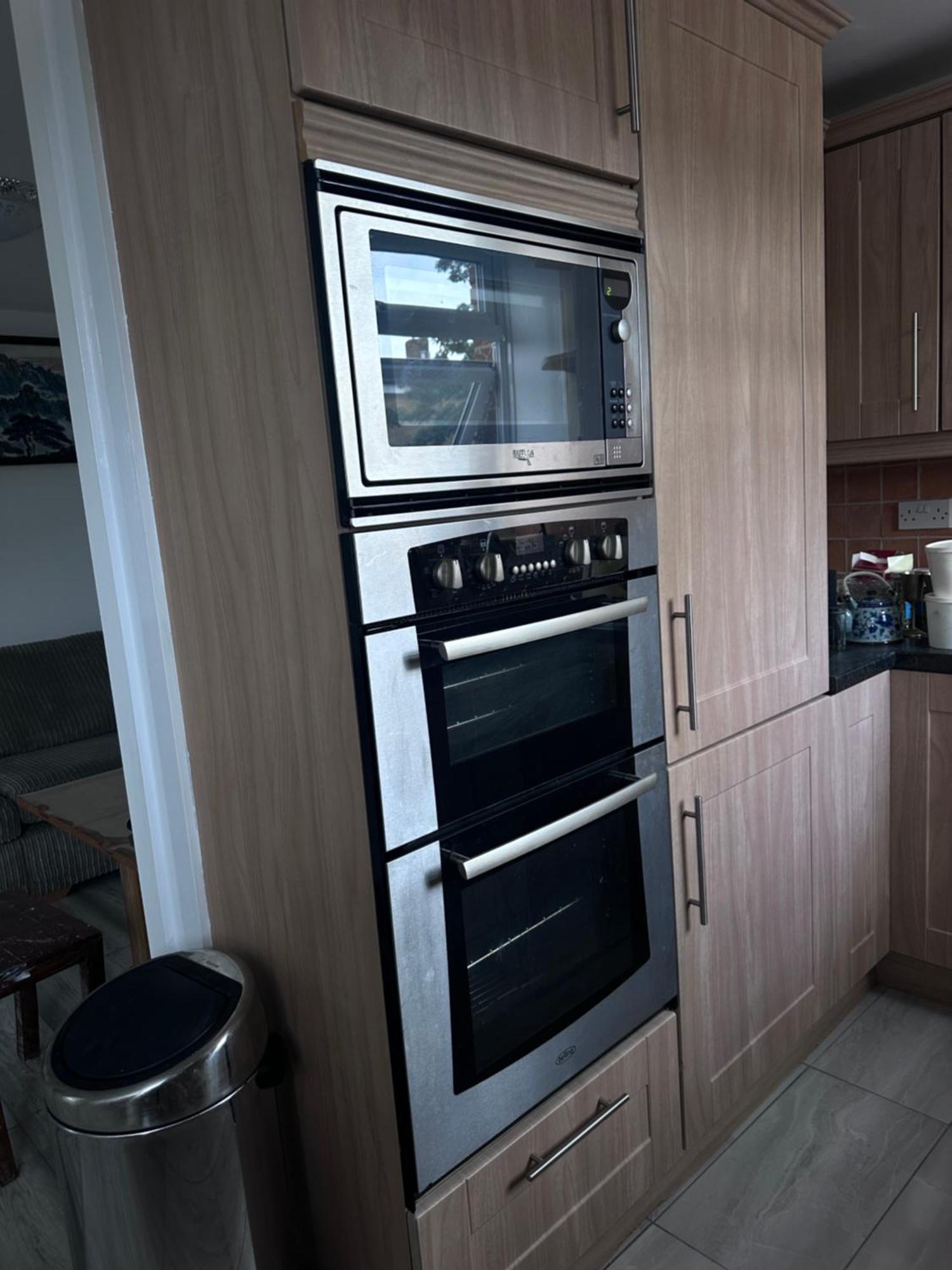 Harefields Apartment Oxford Bagian luar foto
