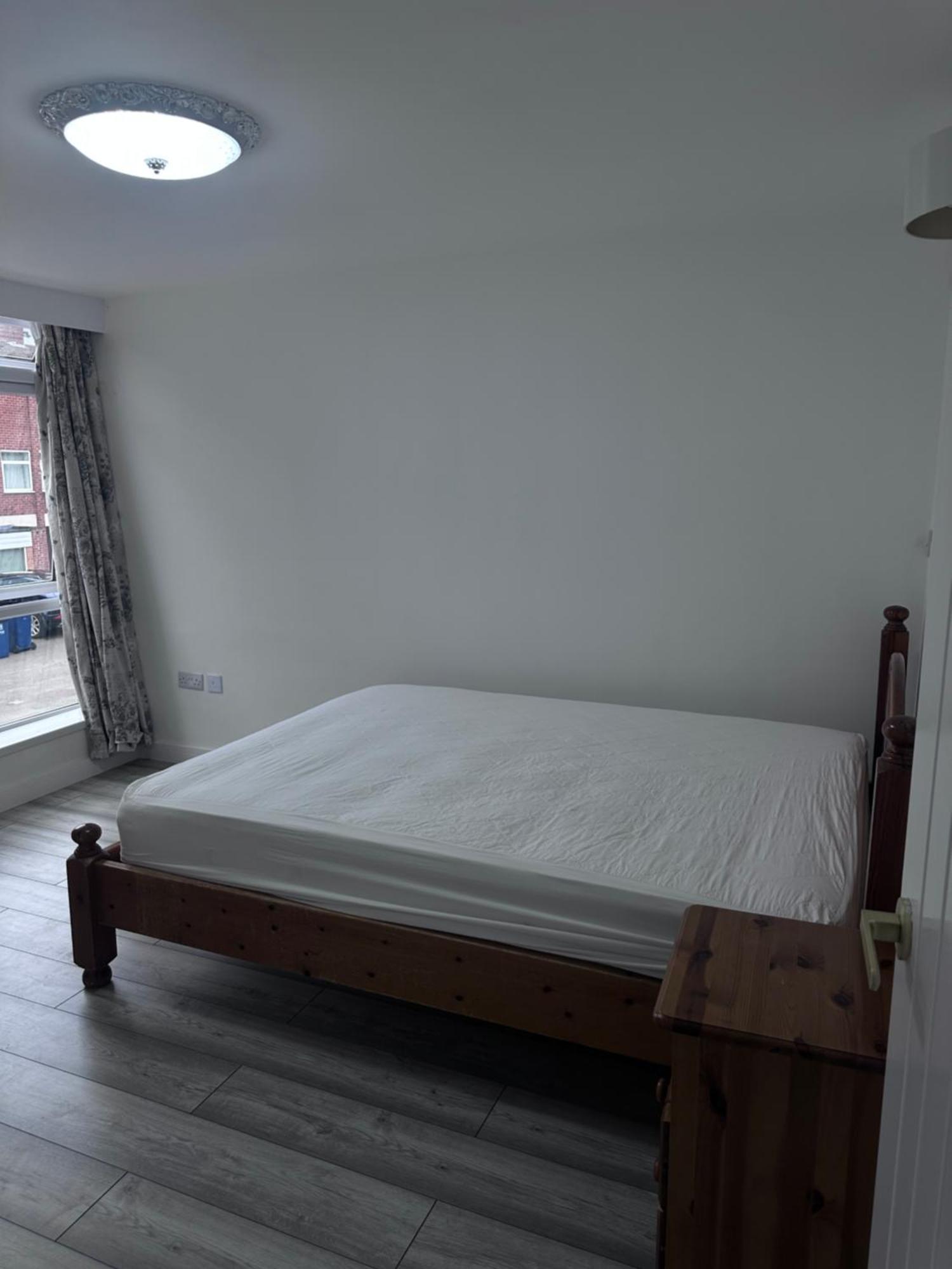 Harefields Apartment Oxford Bagian luar foto
