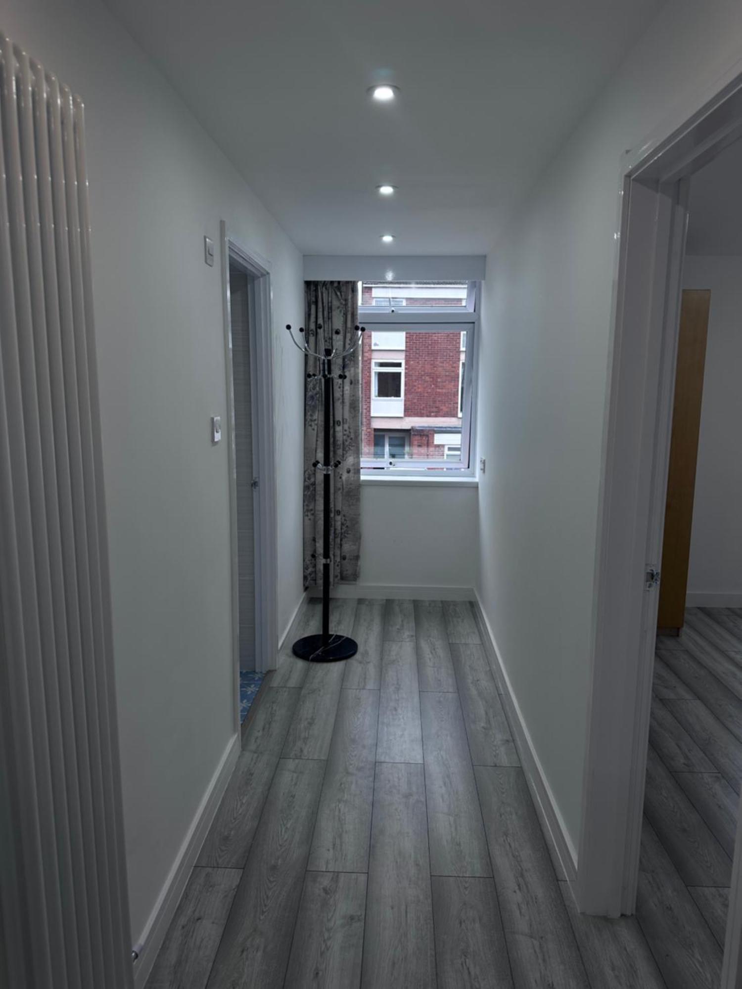Harefields Apartment Oxford Bagian luar foto