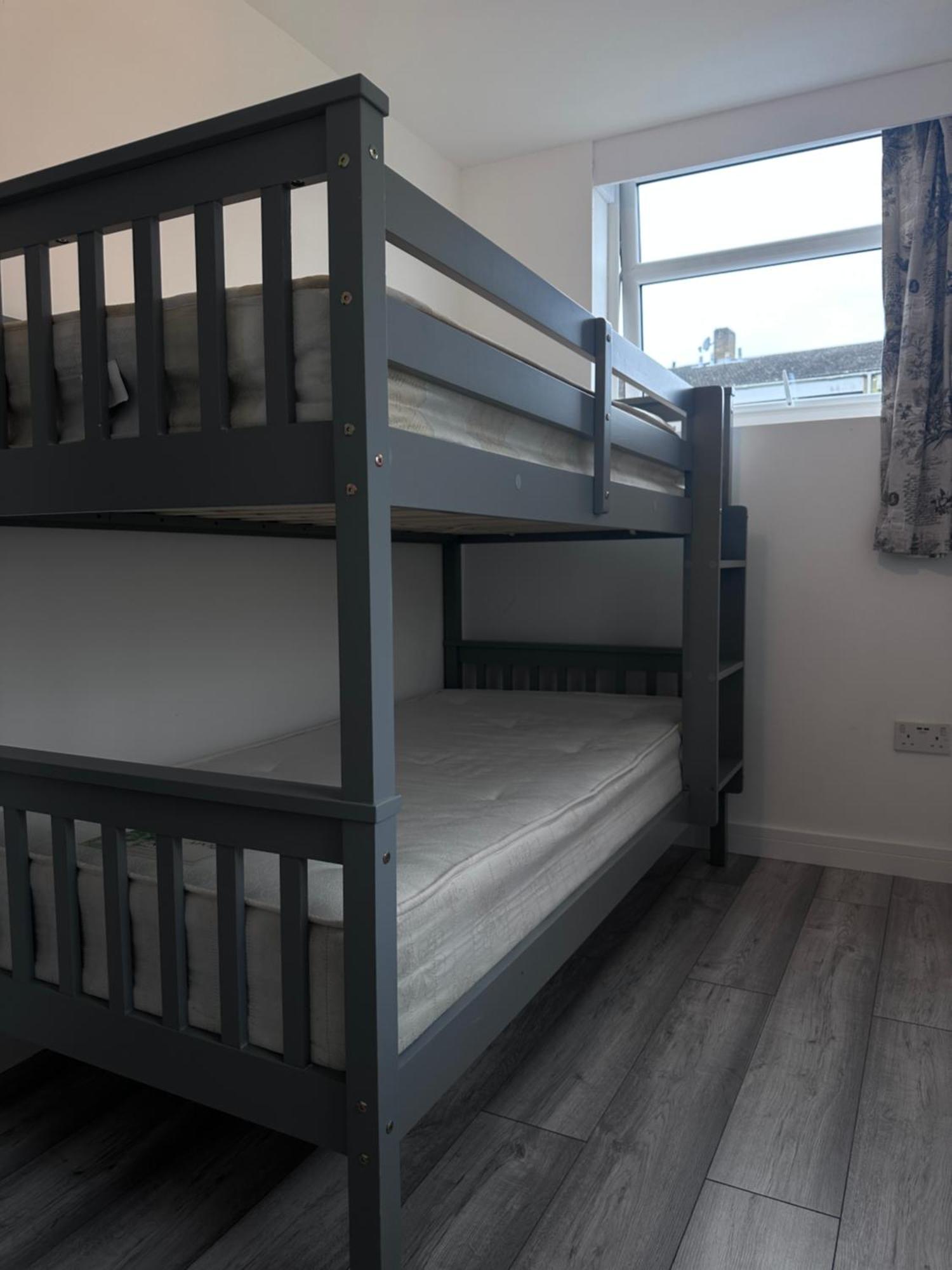Harefields Apartment Oxford Bagian luar foto