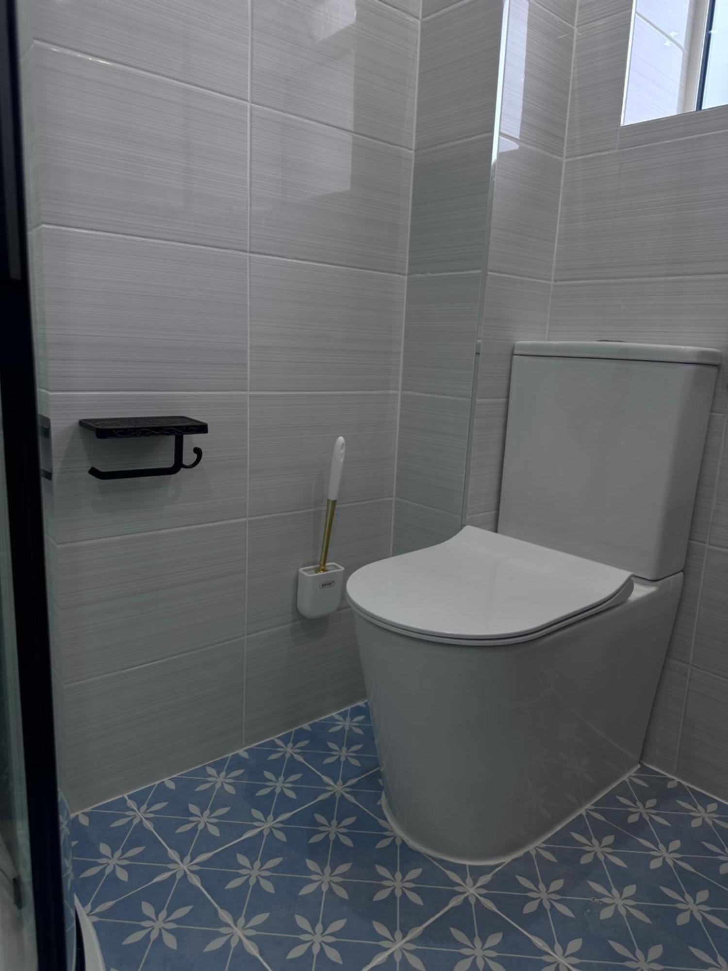 Harefields Apartment Oxford Bagian luar foto