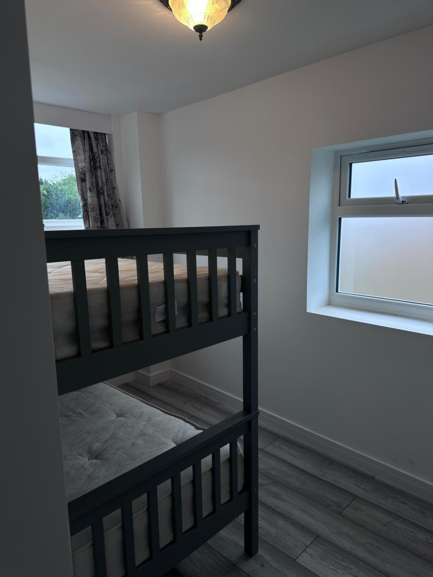 Harefields Apartment Oxford Bagian luar foto