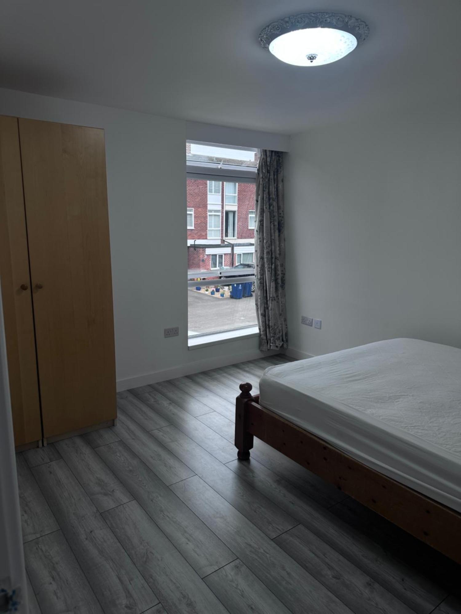 Harefields Apartment Oxford Bagian luar foto