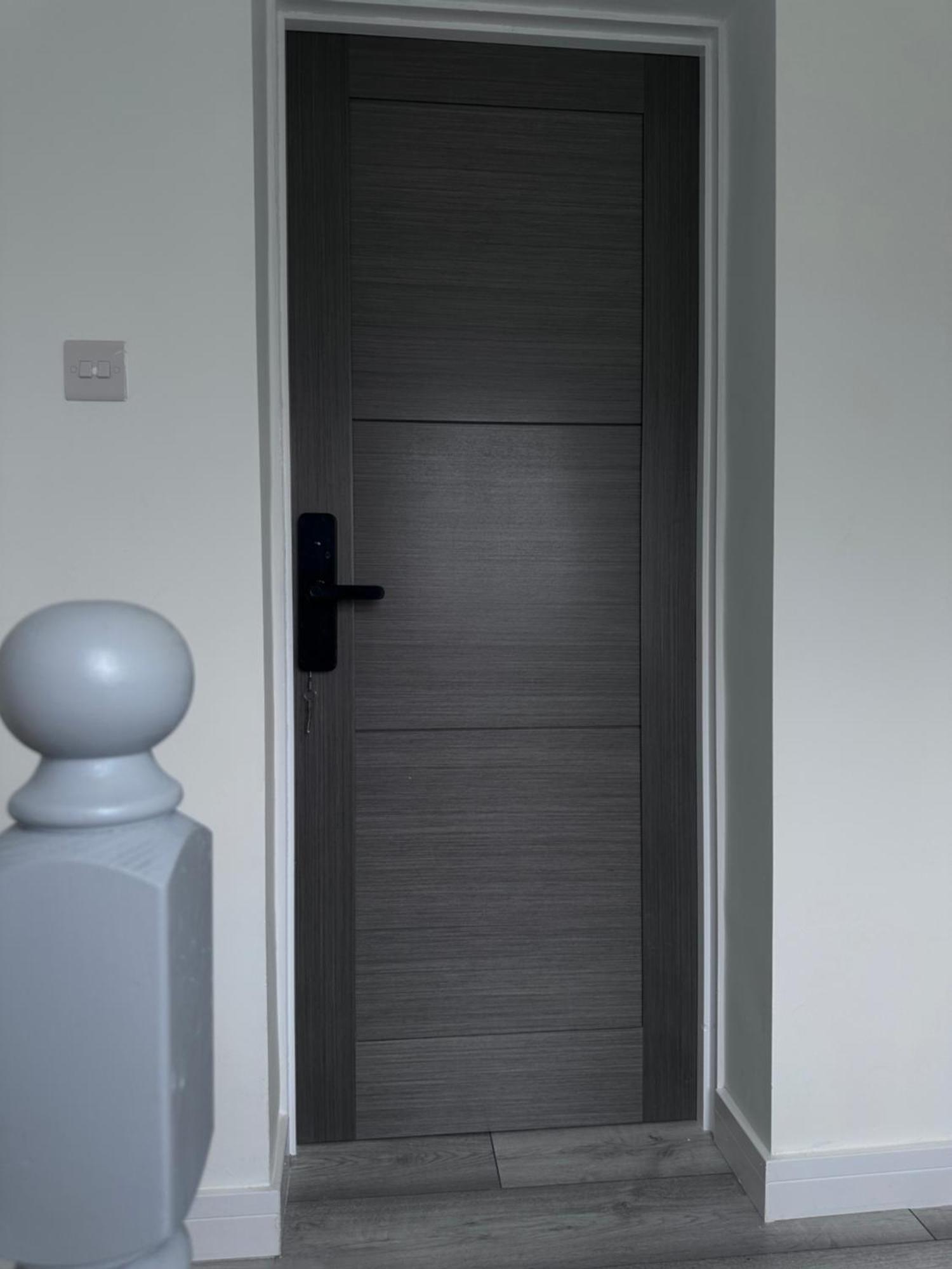 Harefields Apartment Oxford Bagian luar foto